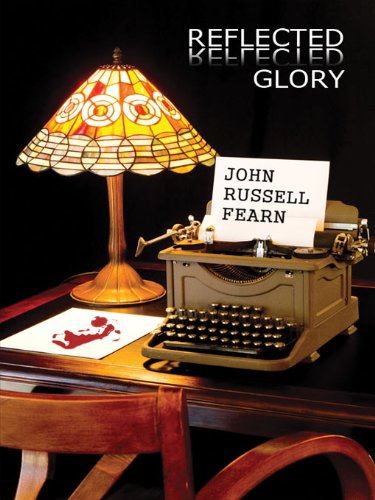 Reflected Glory book cover