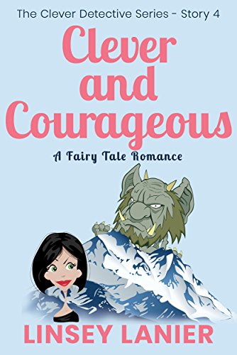 Clever and Courageous book cover