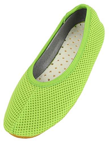 (-27%) Beck Unisex Children Airbecks-026 Apfel Kids-6,0 24
