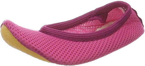 (-38%) Beck Unisex Children Airbecks-026 Pink Kids-8,0 26