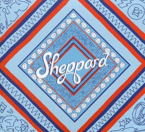 Sheppard