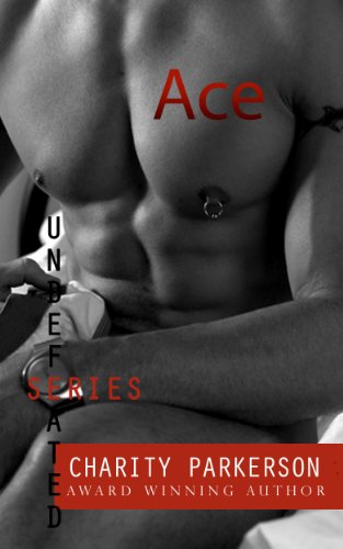 Ace book cover