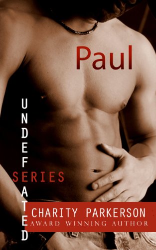 Paul book cover