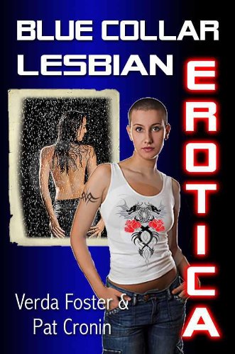 Blue Collar Lesbian Erotica book cover