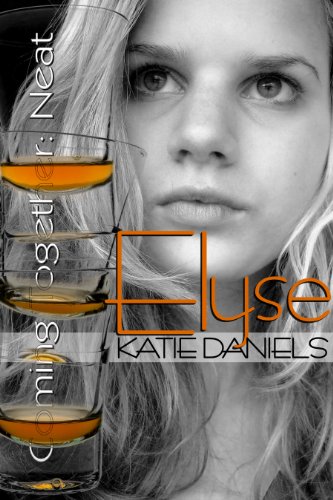 Elyse book cover