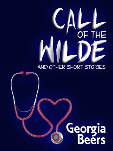 Call of The Wilde book cover