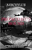 Prometheus Bound Hackett Classics