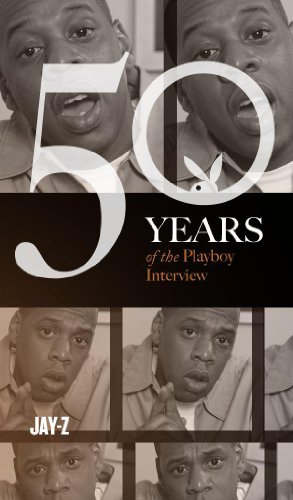 Jay-Z book cover