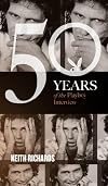 Keith Richards: The Playboy Interview