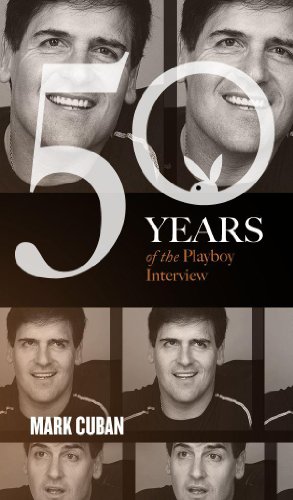 Mark Cuban book cover