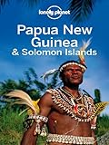 Lonely Planet Papua New Guinea Solomon Islands Travel Guide