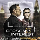 Person Of Interest Soundtrack