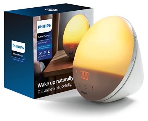 Sunrise Alarm Clocks