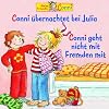 37 Conni Uebernachtet Bei