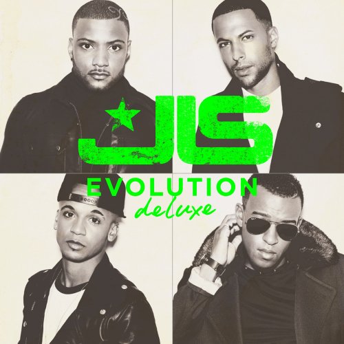 Evolution [Deluxe Edition]