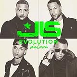 Evolution [Deluxe Edition]