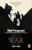 The Pity Of War English Edition