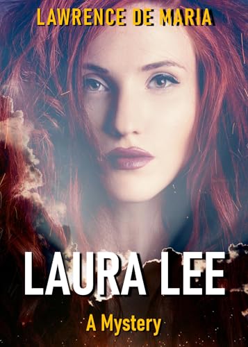 Laura Lee cover