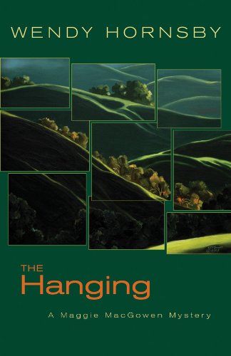 The Hanging book cover