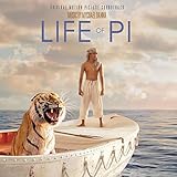 Life Of Pi Soundtrack