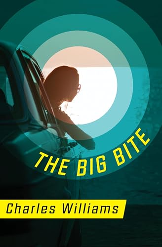 The Big Bite book cover