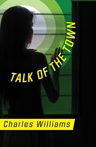 Talk of the Town book cover
