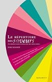 Le Rpertoire Des Saveurs Hors Collection