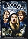 Blood & Chocolate DVD