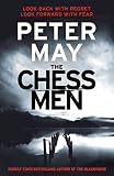 The Chessmen The Explosive Finale In The Millionselling Series Lewis Trilogy 3 The Lewis Trilogy English Edition