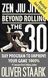 Zen Jiu Jitsu English Edition