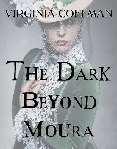 The Dark Beyond Moura book cover