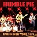 Song The Fixer by Humble Pie on Live in New York 1971 at Amazon