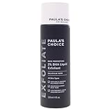 Paula's Choice 2% BHA Liquid Exfoliant
