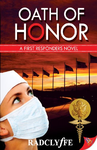 Oath of Honor book cover