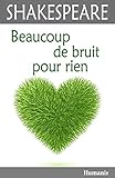 Beaucoup De Bruit Pour Rien (shakespeare)