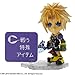 FINAL FANTASY TRADING ARTS改 mini ティーダ フロム ファイナルファンタジーX