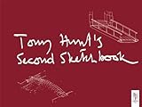 Tony Hunts Second Sketchbook English Edition