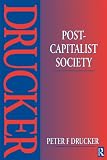 Postcapitalist Society English Edition