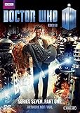Doctor Who: Series Seven - Part One