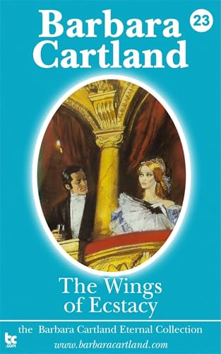 The Wings of Ecstacy book cover
