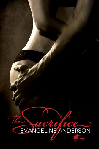 The Sacrifice book cover