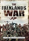 The Falklands War English Edition