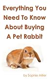 Everything You Need To Know About Buying A Pet Rabbit English Edition
