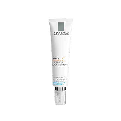 Redermic Antirrugas Facial Sensível Roche Posay