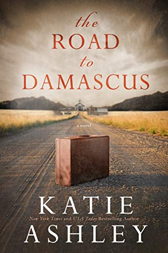 The Road to Damascus book cover