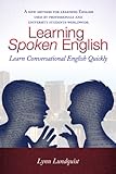 Learning Spoken English English Edition