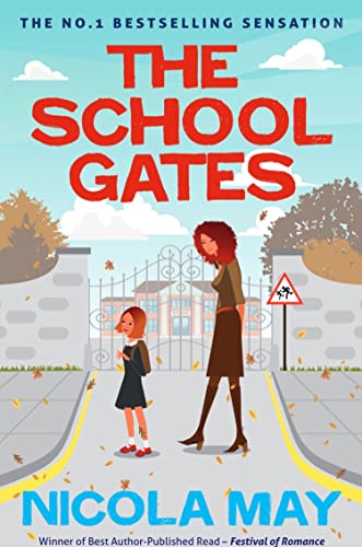 The School Gates book cover