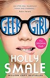 Geek Girl Geek Girl Book 1 Geek Girl Series English Edition