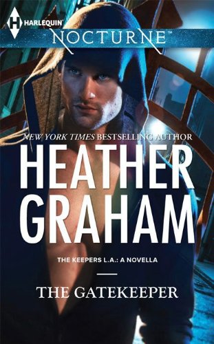 The Gatekeeper book cover