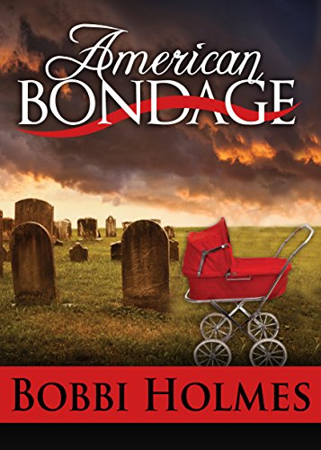 American Bondage (With: Sallie Holt) cover